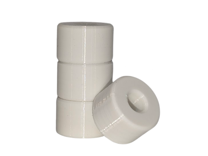 Tracktility Elastomers - Fanatec CSL Elite V1