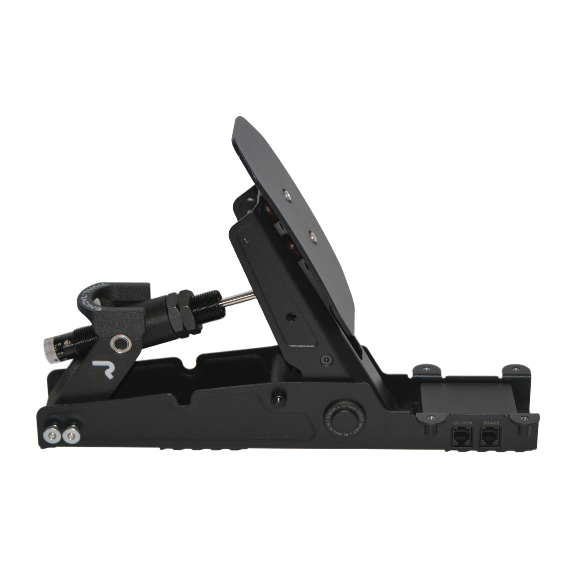Tracktility Hydraulic Damper Kit for Logitech G-RS Pedals