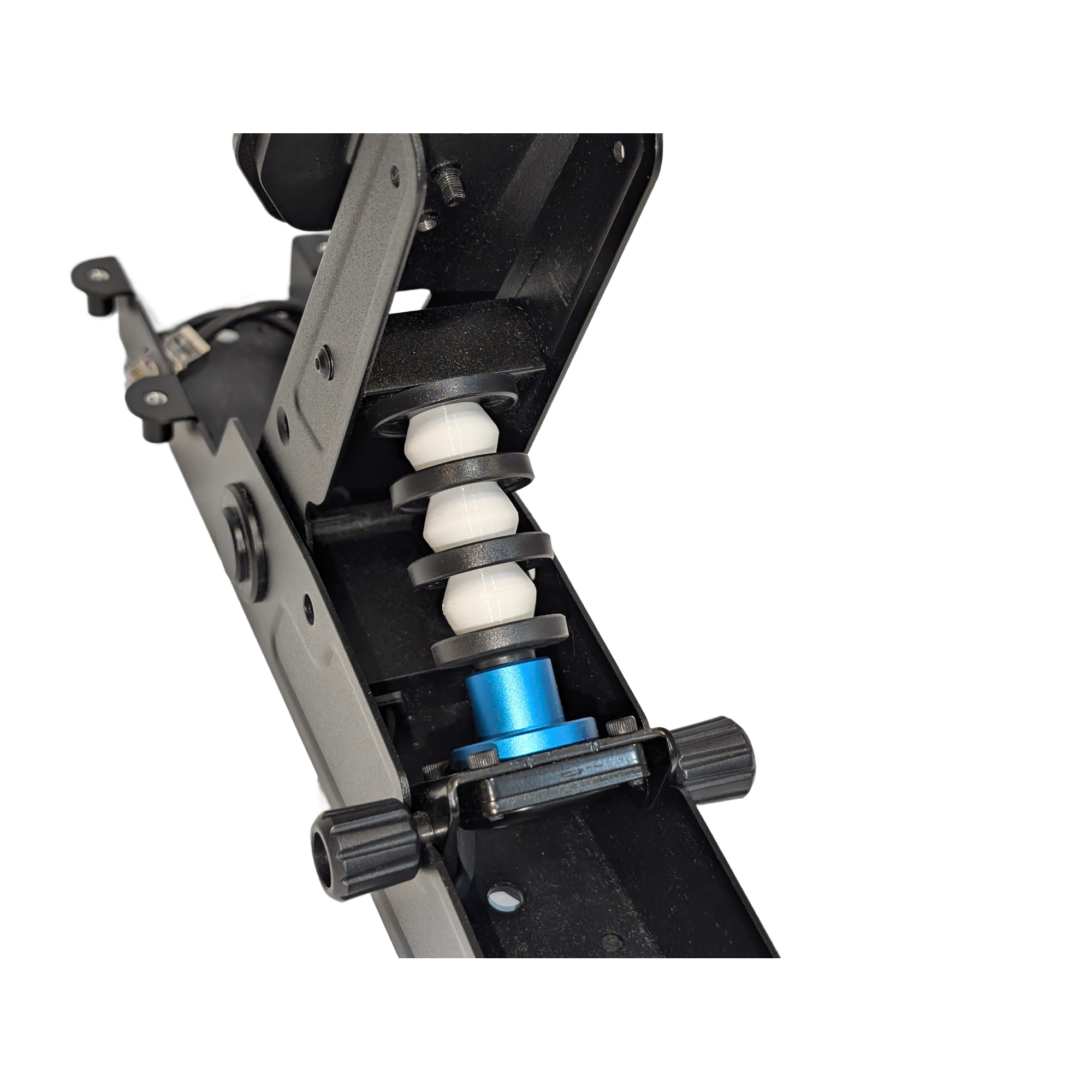 Tracktility Elastomers - Logitech G-RS