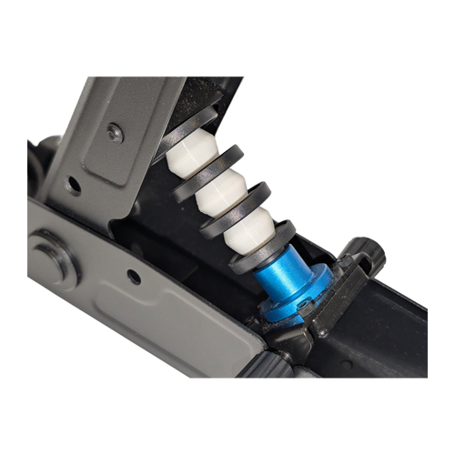 Tracktility Elastomers - Logitech G-RS