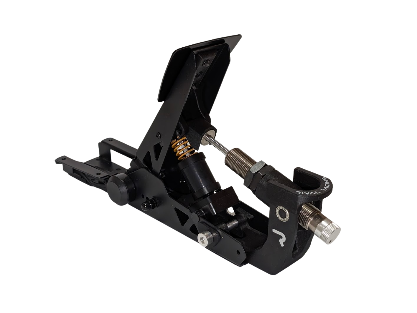 Tracktility Hydraulic Damper Kit for Moza SR-P Pedals