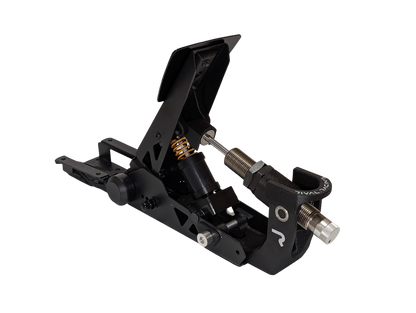 Tracktility Hydraulic Damper Kit for Moza SR-P Pedals