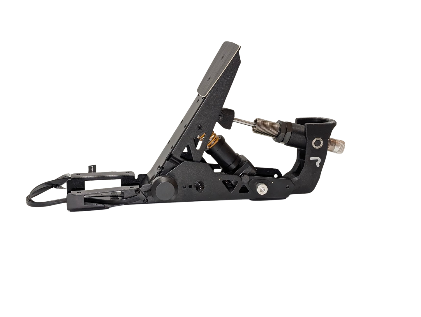 Tracktility Hydraulic Damper Kit for Moza SR-P Pedals