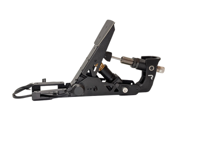 Tracktility Hydraulic Damper Kit for Moza SR-P Pedals