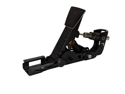 Tracktility Hydraulic Damper Kit for Moza SR-P Pedals