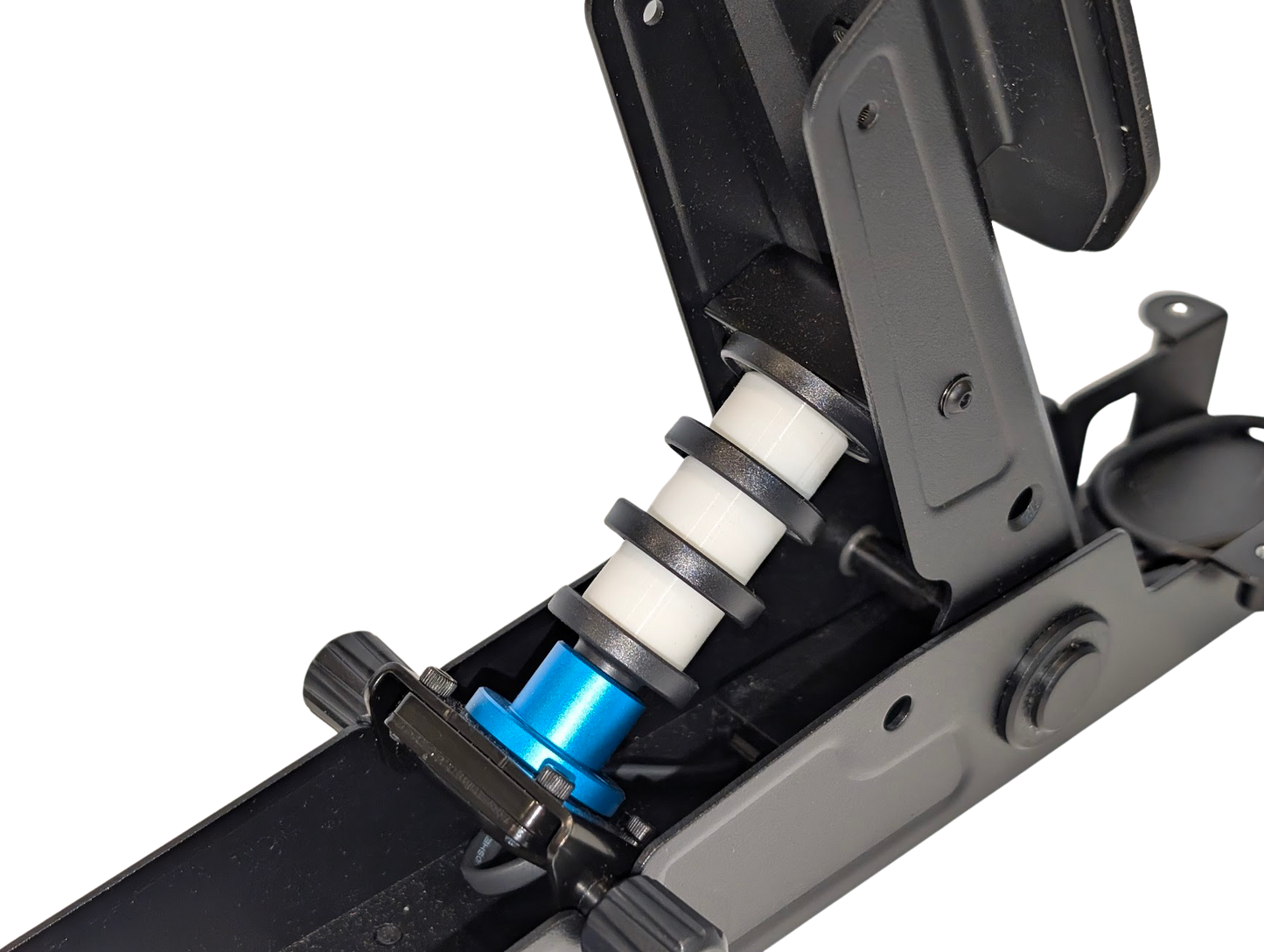 Tracktility Elastomers - Logitech G-RS