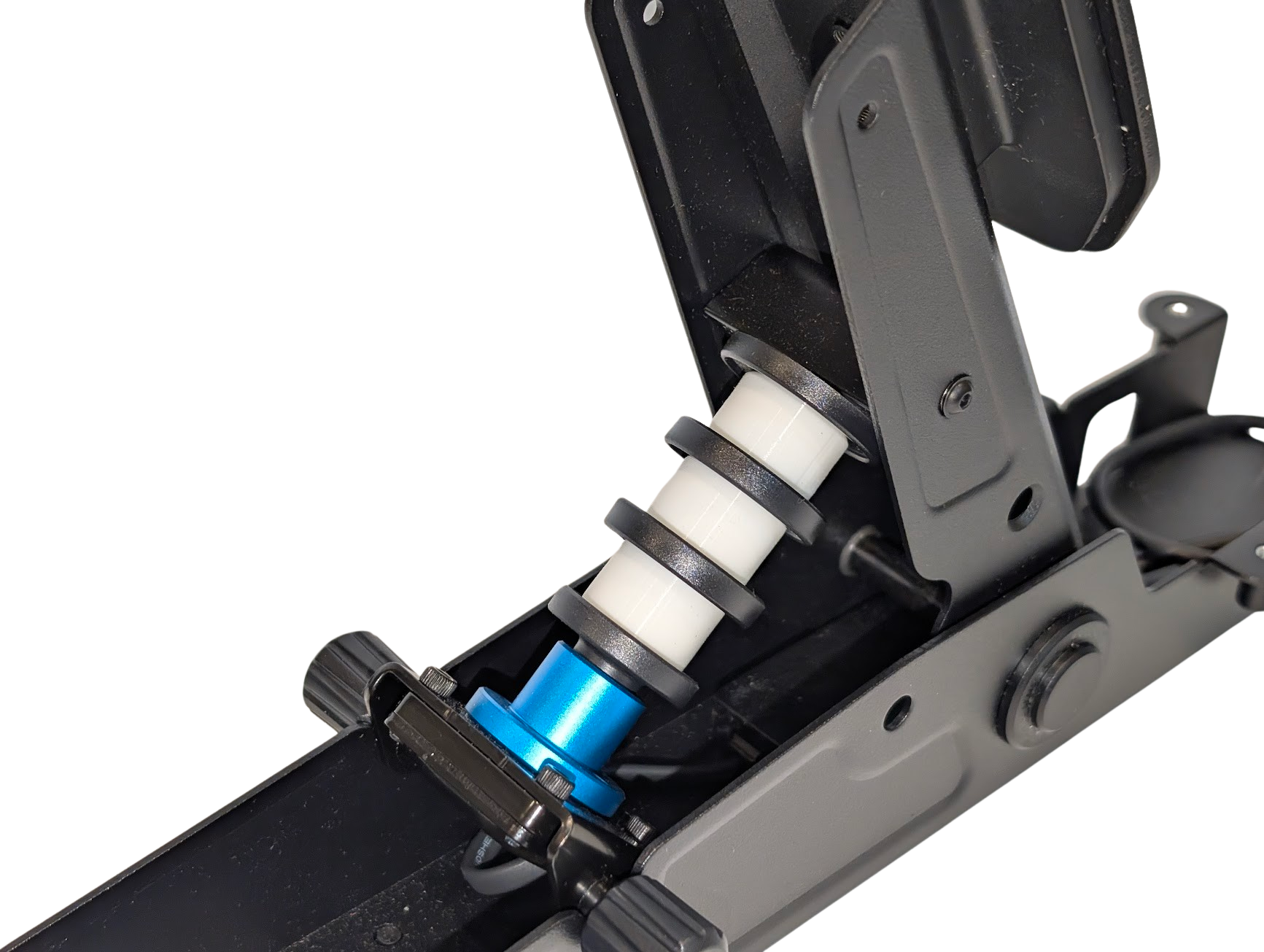 Tracktility Elastomers - Logitech G-RS