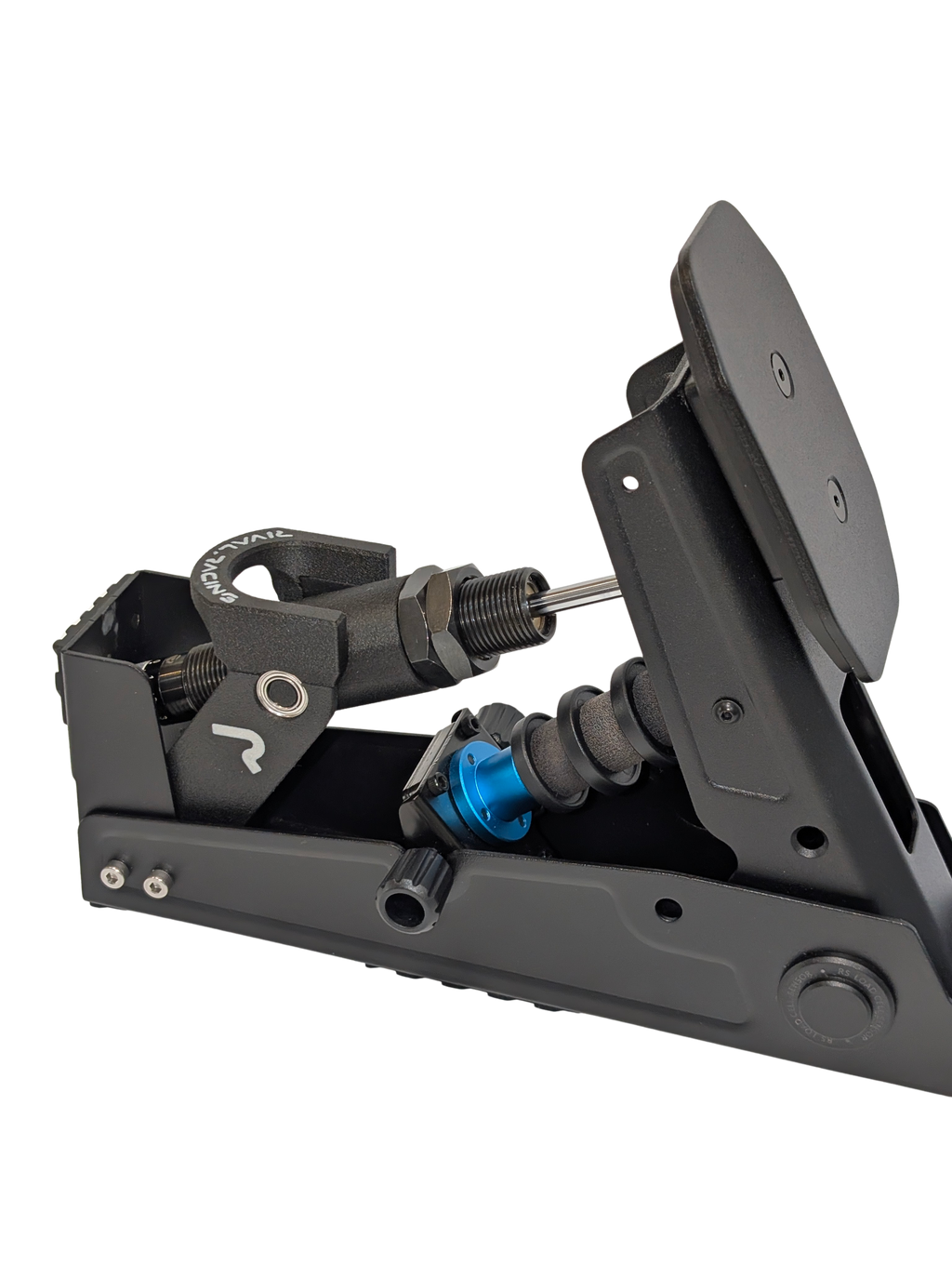 Tracktility Hydraulic Damper Kit for Logitech G-RS Pedals