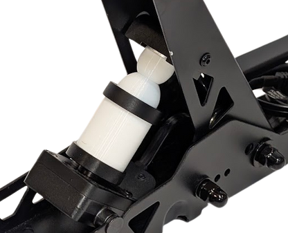 Tracktility Elastomers - Moza SR-P