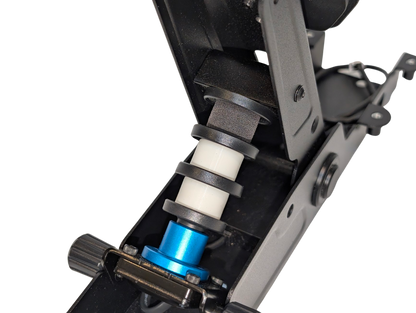 Tracktility Elastomers - Logitech G-RS