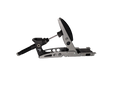 Tracktility Hydraulic Damper Kit for Fanatec CSL Pedals