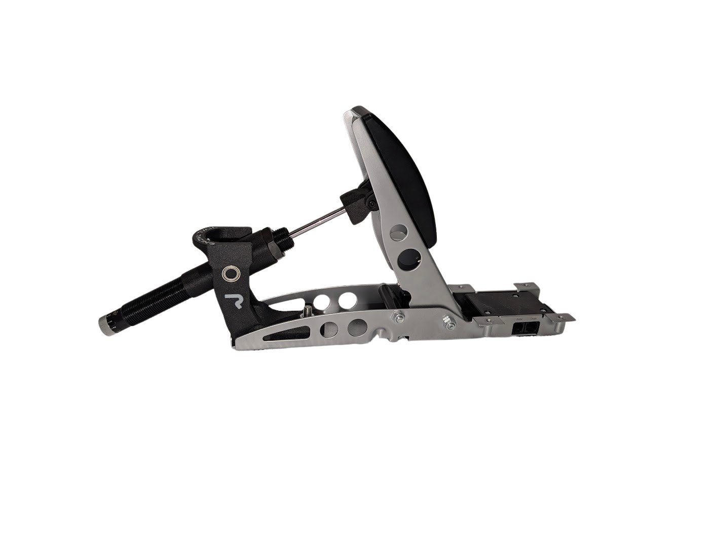 Tracktility Hydraulic Damper Kit for Fanatec CSL Pedals