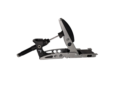 その他 fanatec Damper kit Tracktility Hydraulic Damper Kit for Fanatec CSL Pedals