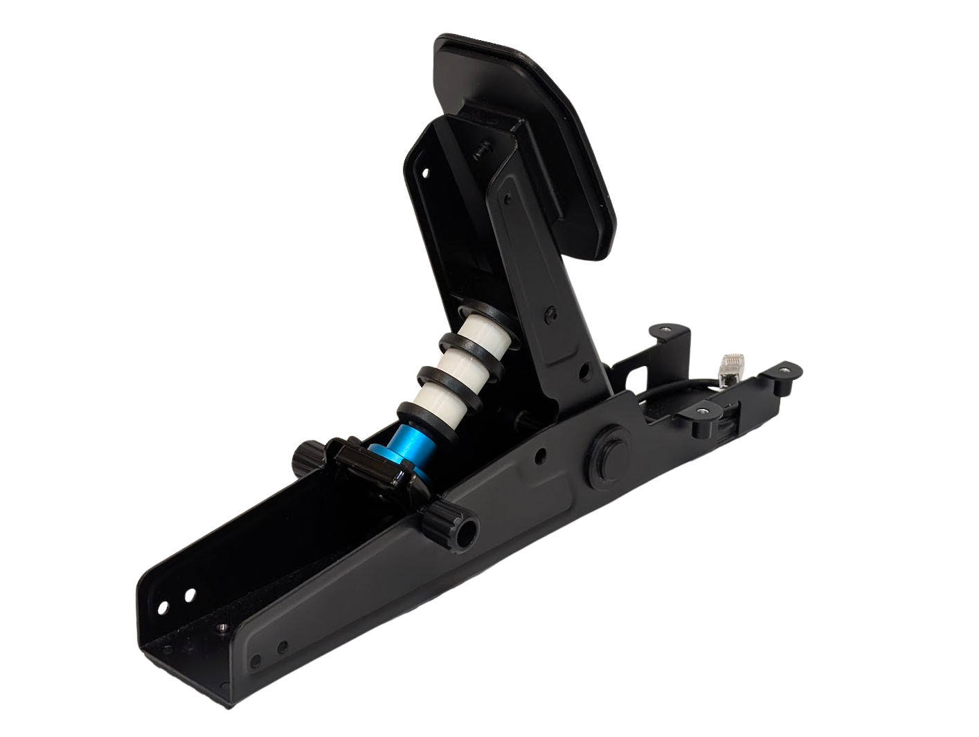 Tracktility Elastomers - Logitech G-RS