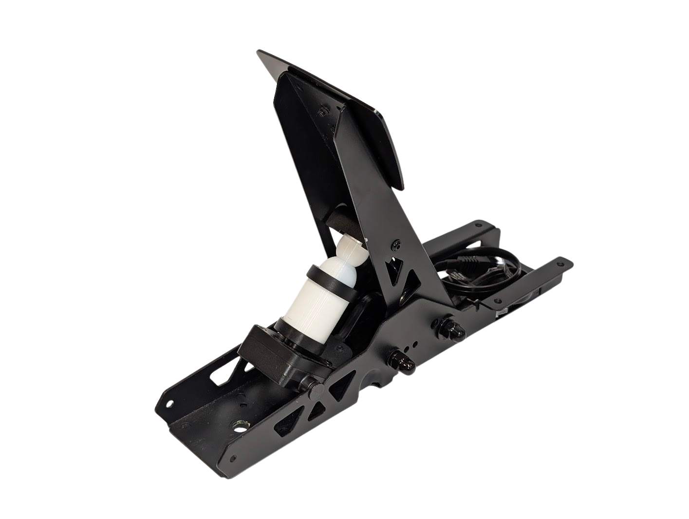 Tracktility Elastomers - Moza SR-P