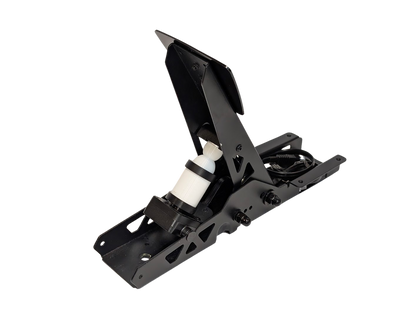 Tracktility Elastomers - Moza SR-P