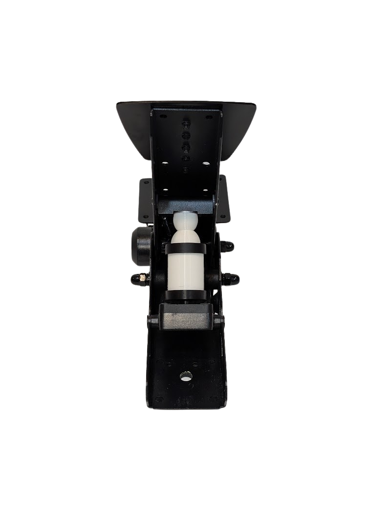 Tracktility Elastomers - Moza SR-P