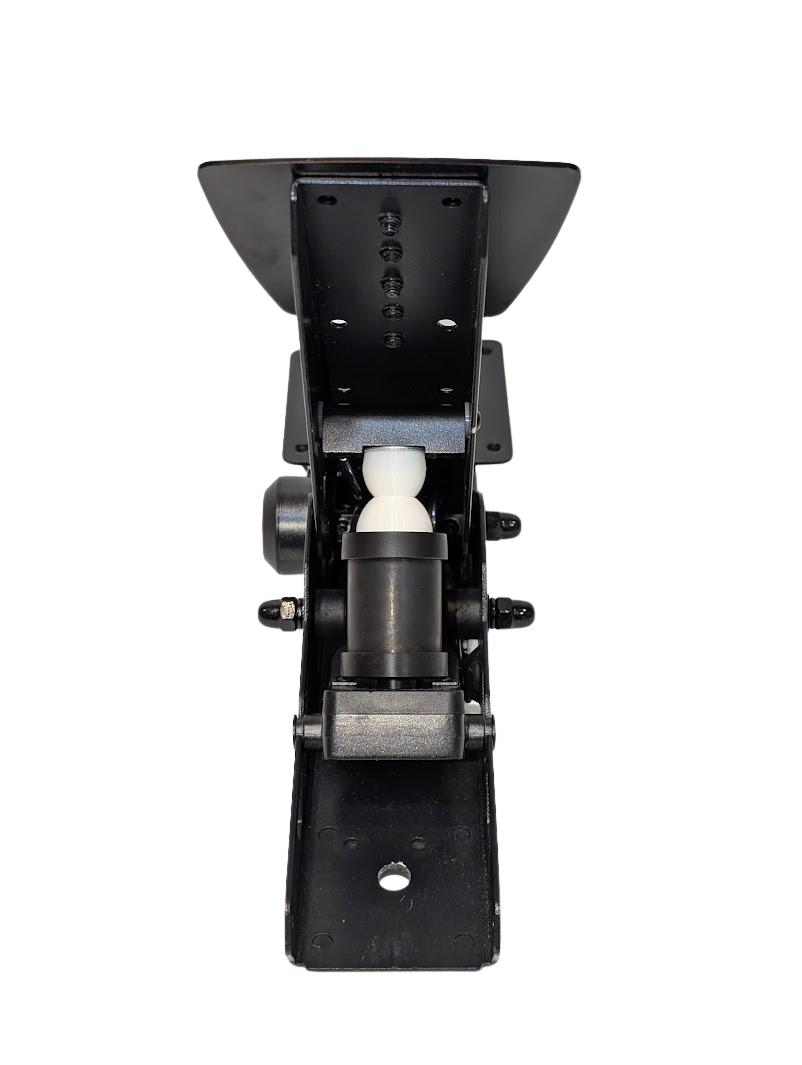 Tracktility Elastomers - Moza SR-P