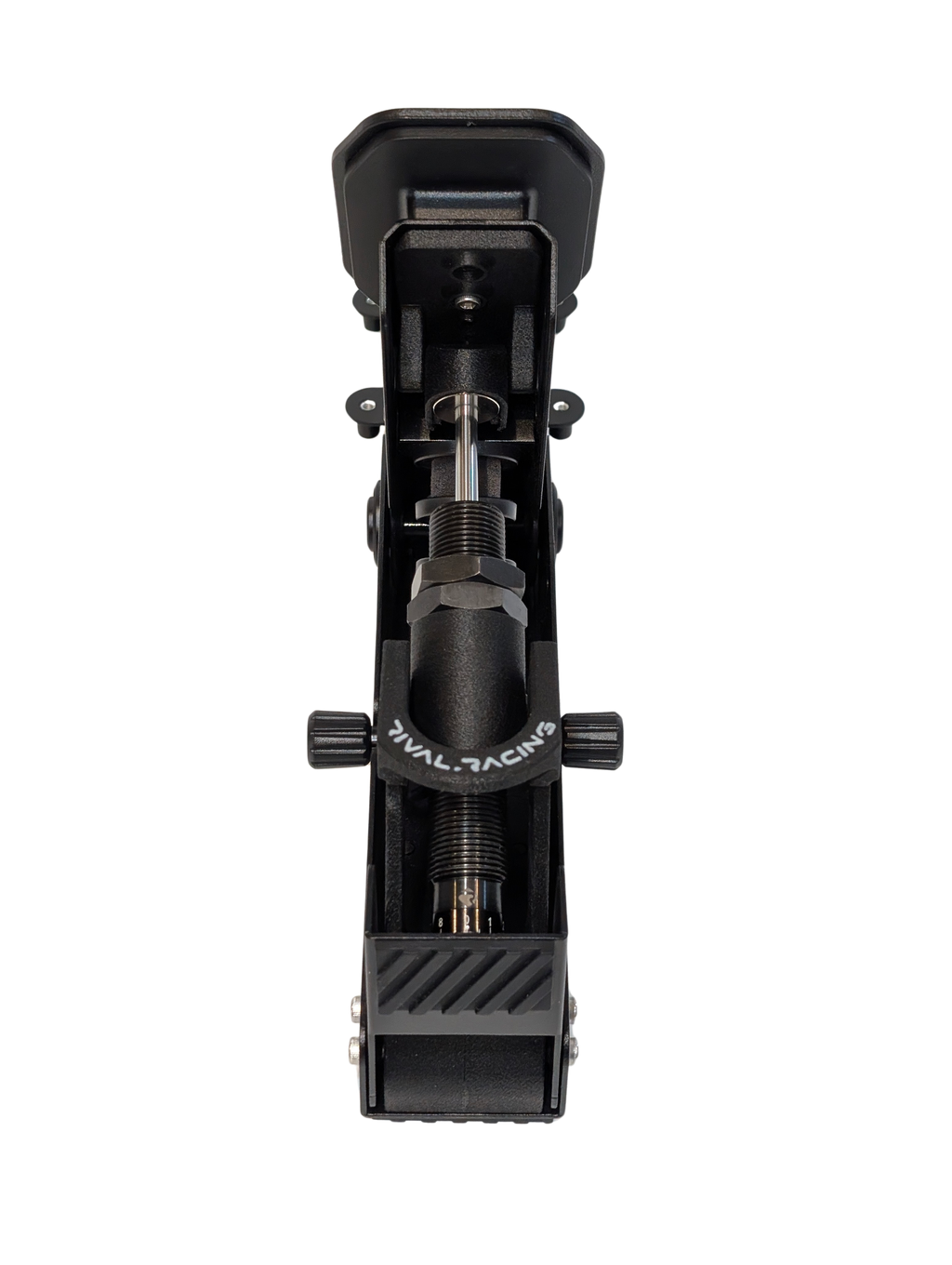 Tracktility Hydraulic Damper Kit for Logitech G-RS Pedals