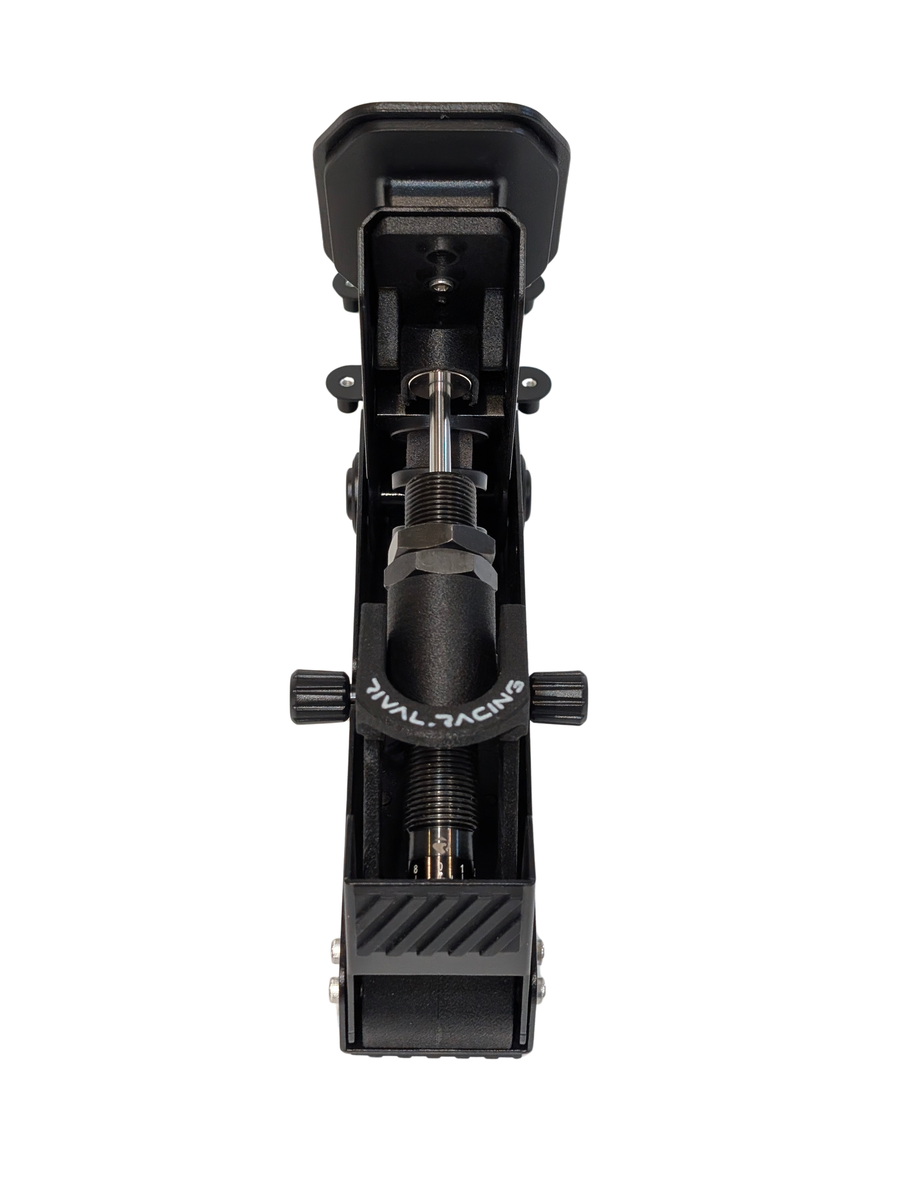 Tracktility Hydraulic Damper Kit for Logitech G-RS Pedals