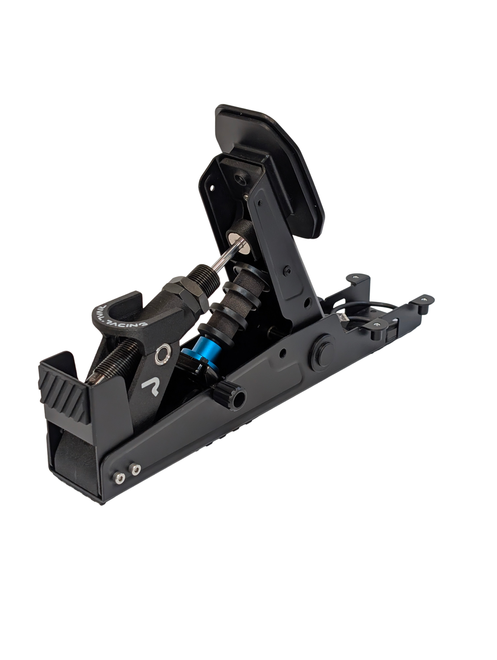 Tracktility Hydraulic Damper Kit for Logitech G-RS Pedals
