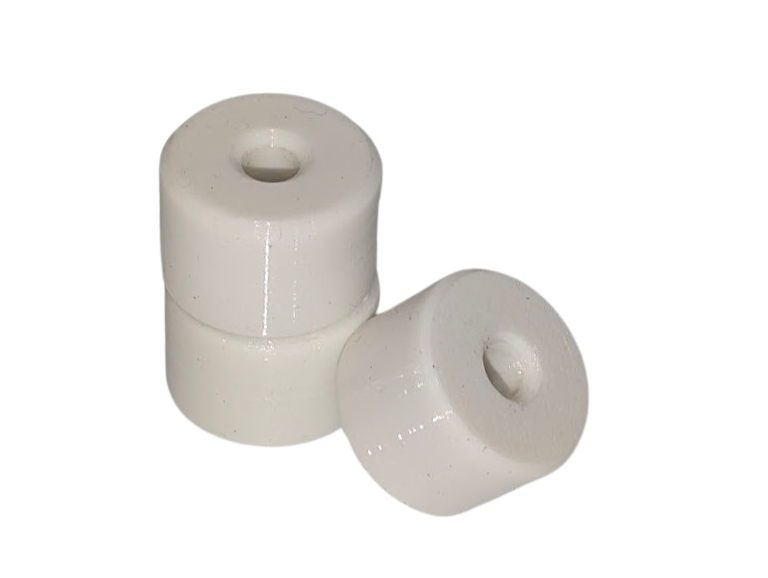 Tracktility Elastomers - Logitech G-RS