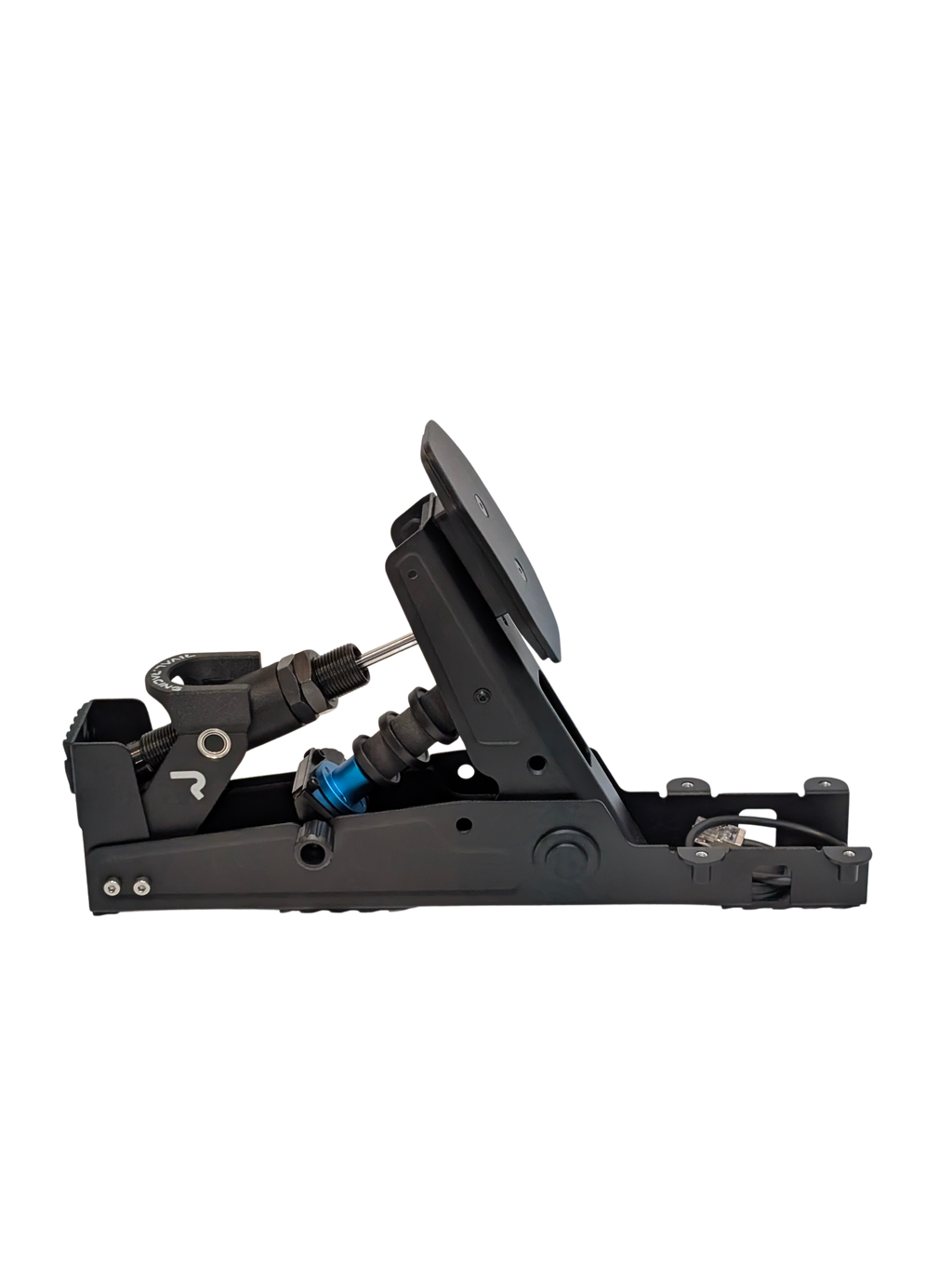 Tracktility Hydraulic Damper Kit for Logitech G-RS Pedals