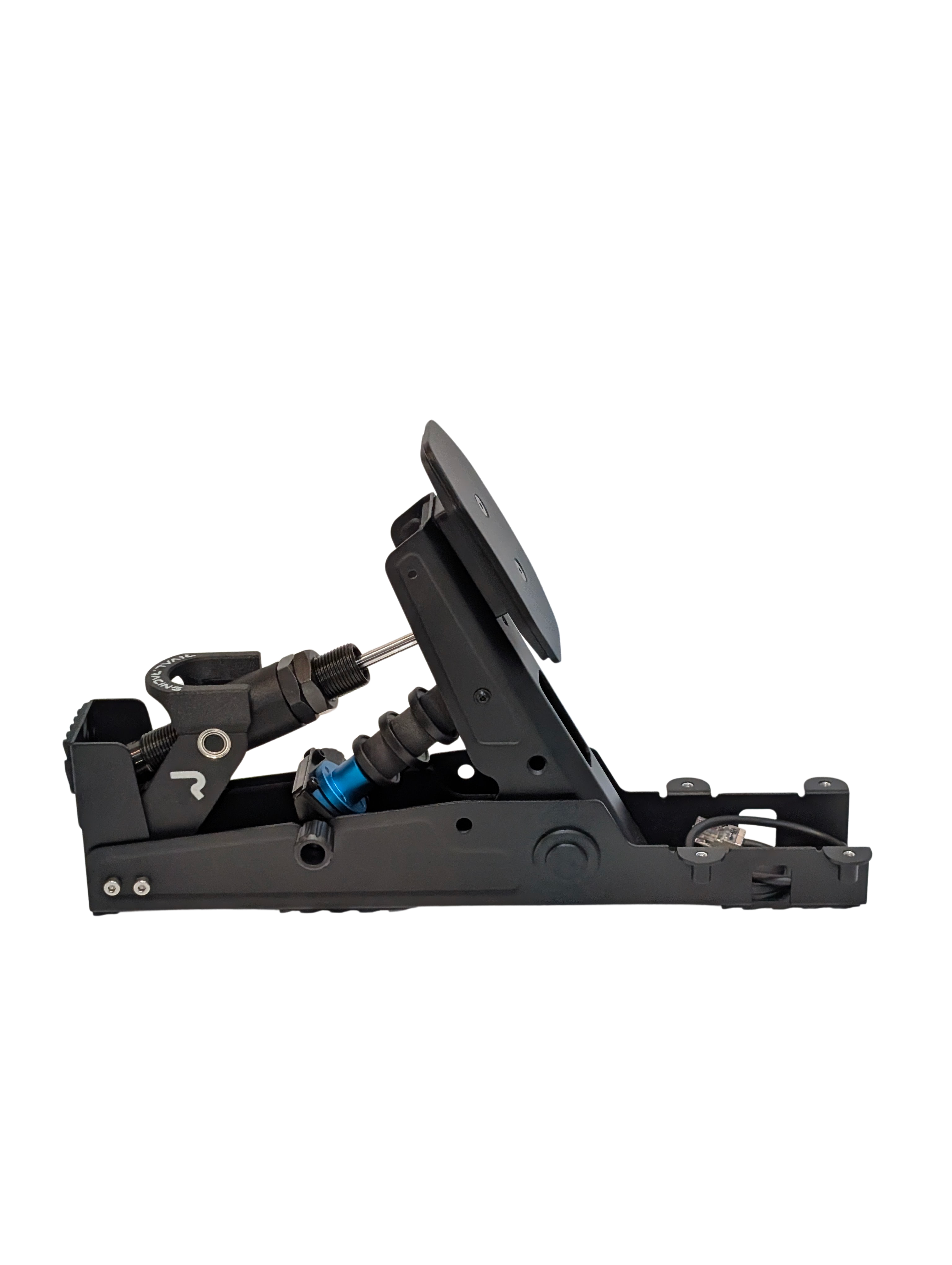 Tracktility Hydraulic Damper Kit for Logitech G-RS Pedals