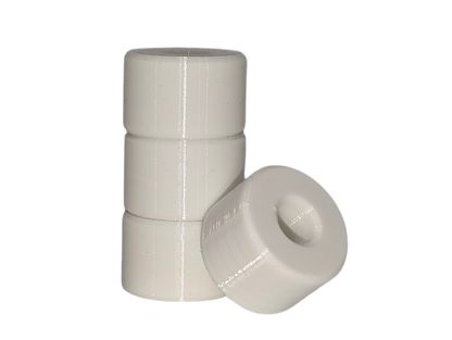 Tracktility Elastomers - Fanatec CSL Elite V2 - Standard