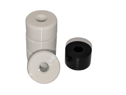 Tracktility Elastomers - Fanatec CSL Elite V2 - Chubby