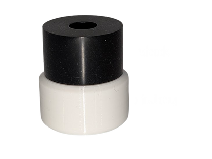 Tracktility Elastomers - Fanatec CSL Elite V2 - Chubby