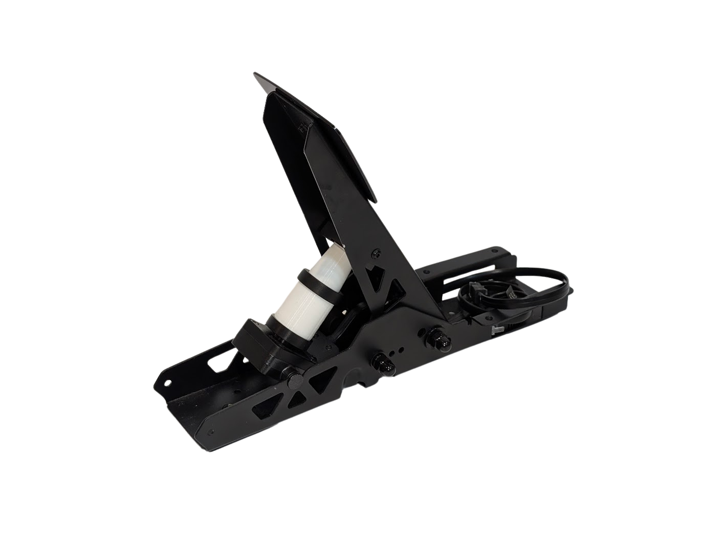 Tracktility Elastomers - Moza SR-P