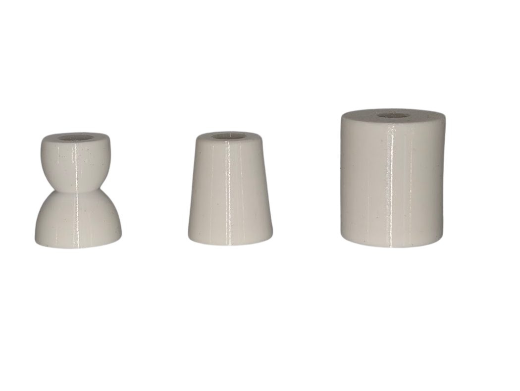 Tracktility Elastomers - Moza SR-P