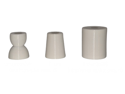 Tracktility Elastomers - Moza SR-P