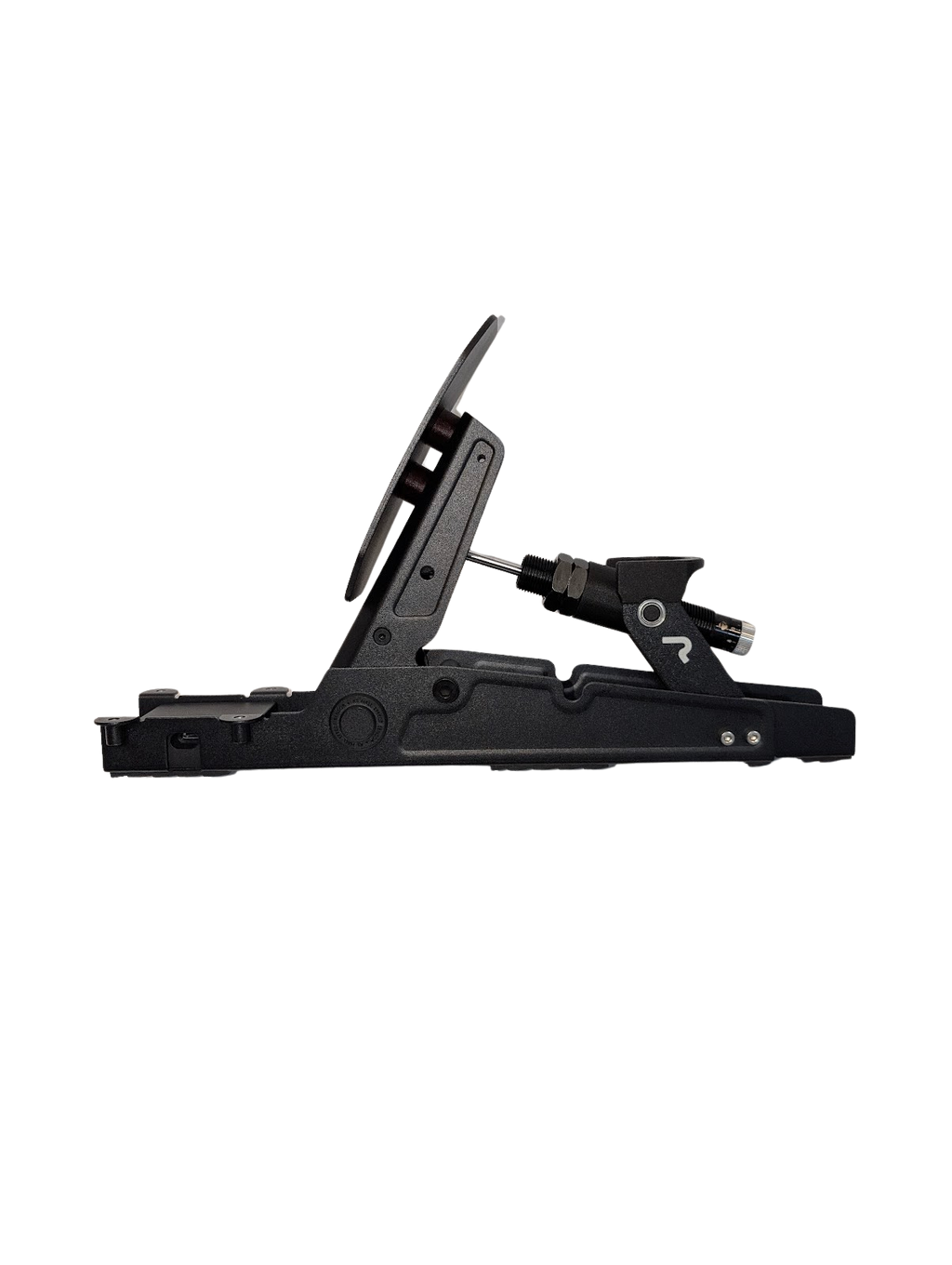 Tracktility Hydraulic Damper Kit for Logitech G-RS Pedals