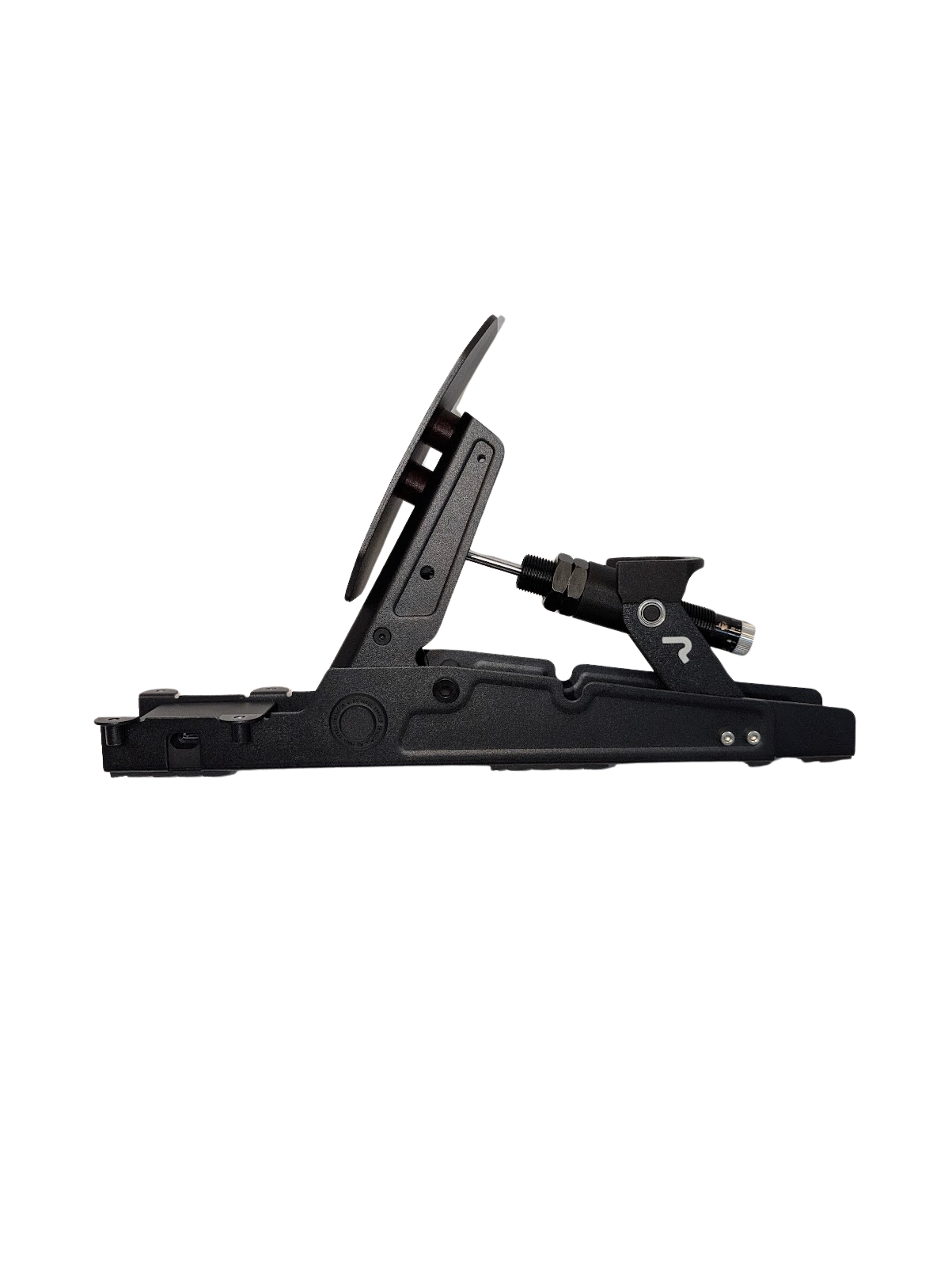 Tracktility Hydraulic Damper Kit for Logitech G-RS Pedals