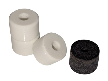 Tracktility Elastomers - Logitech G-RS