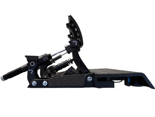 Tracktility Hydraulic Damper Kit for Fanatec CSL Elite Pedals